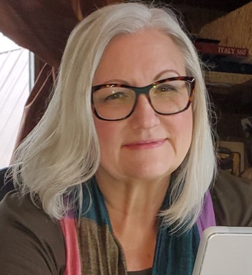 Marsha Bishop, M.A.