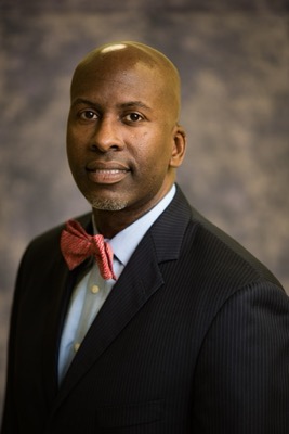 Martin Powell, D.Min, BCC