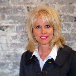 Mary Beth Ludt, LPCC, NCC