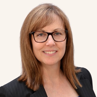 Mary Butler, MD