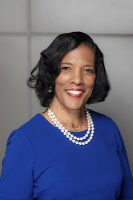 Mary J. Parnell, RN