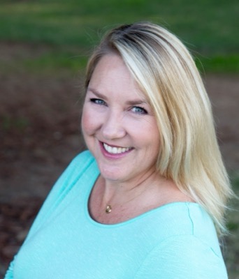 Mary Stockton, CGRS