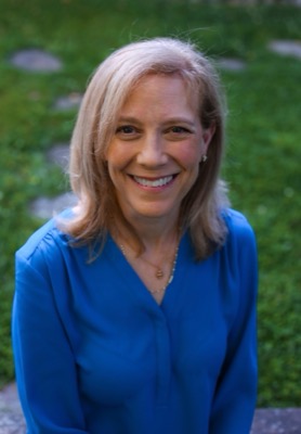 Mary Vassar Hitchings, M.A. M.F.T.