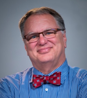Michael Wadel, MA, AGRMS-II