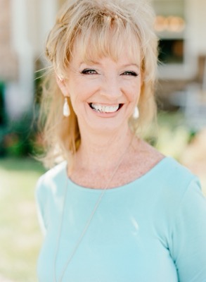Michele Woodall, Life Coach