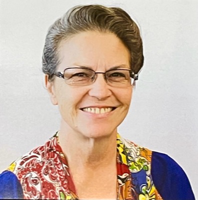 Michelle Hart, Ph.D.