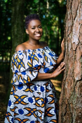 Michelle Johnson, EOLD