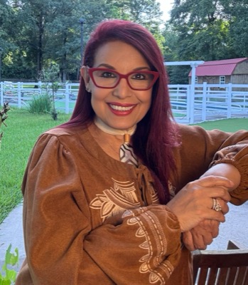 Migdalia Fernandez-Leon