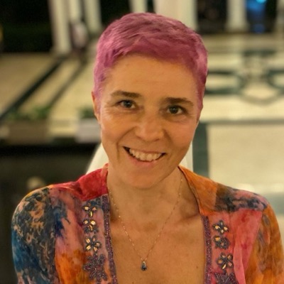 Mirjam Leussink, CHHC, BCTMB