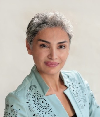 MITRA MOHAMADZADEH