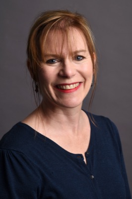 Moira Morriss
