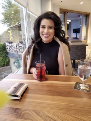 Monica Solomon Glowa