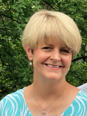 Nancy Hull, IHC