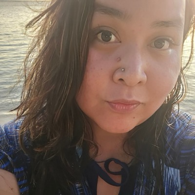 Naomi Ezra, LBSW-E