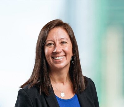 Nicole Junkerman