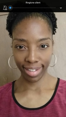 Nikiesha Kirkpatrick-Samuel M.A., Ed.M, LMFT