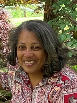 Nina Harper