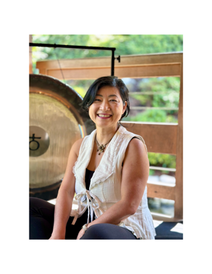 Noriko Whitfield, LMT,EEM,RYT