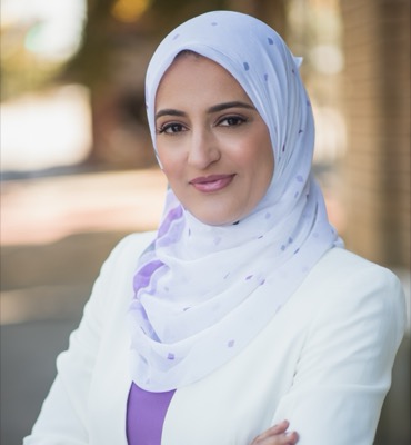 Omnia Abdel-Gawad, Life Coach