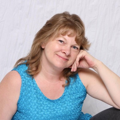 Pamela Jones