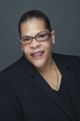 Patrice Palmer, LSW DD CMHC