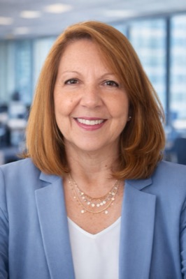 Patricia Bishop, LCSW