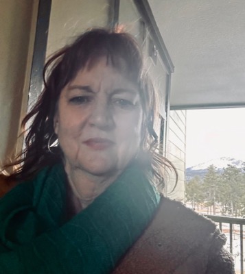 Patricia Brannan, LPC (Texas)