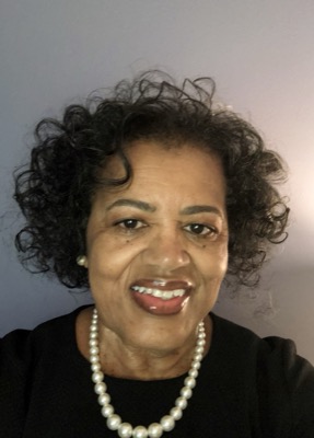 Patricia Butler