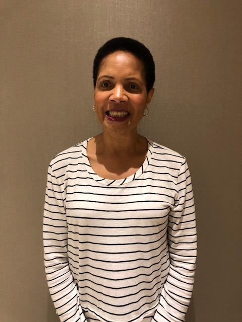 Paula McKinney