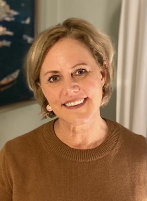 Paula Pellegrino, M.Ed, NBCHWC