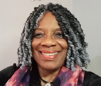 Pauletta Hatchett, Sr. Chaplain