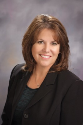 Priscilla Bozarth, CGRS