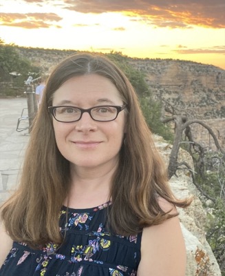 Rachel Francis, MS