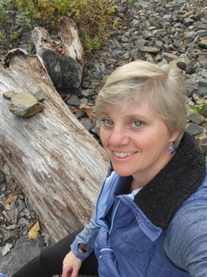 Rachel Lively, MS