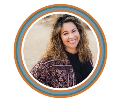 Rachelle Jones, AGRMS & DVBE