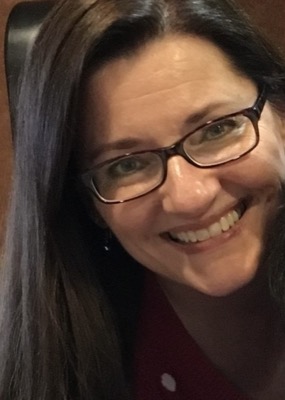 Rachelle Reinisch, DMFT, LMFT