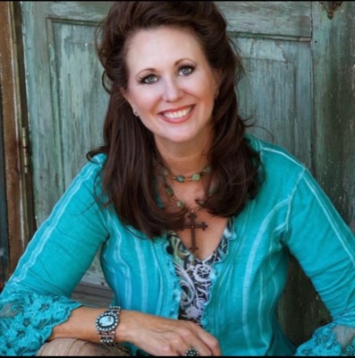 Rebekah Lea Phelps