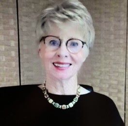 Rev. Diann Davisson, Chaplain