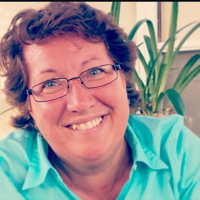 Rev. Melody Kidd, MDiv/MA, BCC