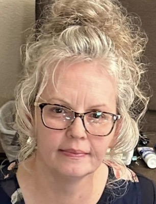 Rhonda Hash