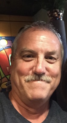 Rick Deno, BSC