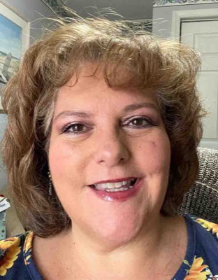 Robin Straight, M.Ed, CEFT