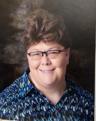 Robin Unruh, LSCSW, LCAC