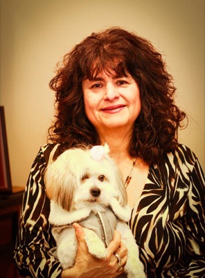 Rosie Fox, BA, CADC III