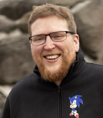 Ryan Colin, MSW