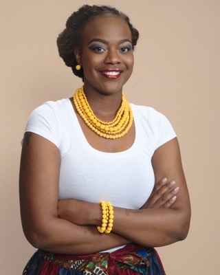 Sadija A. Smiley, MBA