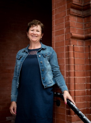 Sally Brodie, ECE,