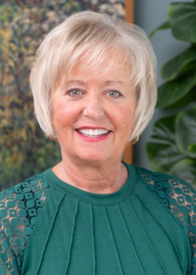 Sandra Frost