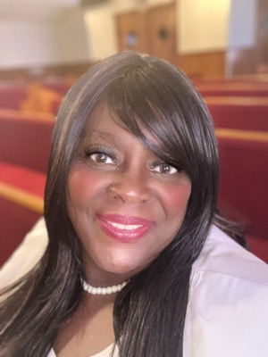 Santanna Gadson, Author