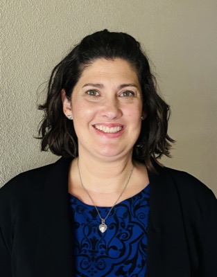 Sara Kazlauskas, RN